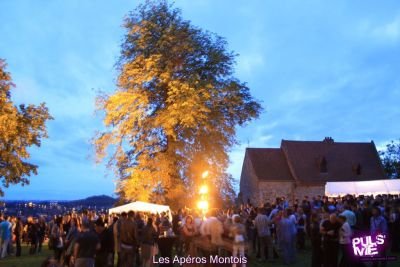 Apéro Pré-Doudou ! - Gallerie photo #177